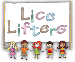 Lice Lifters Logo