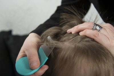 Head Lice Treatment Center Coppell, TX